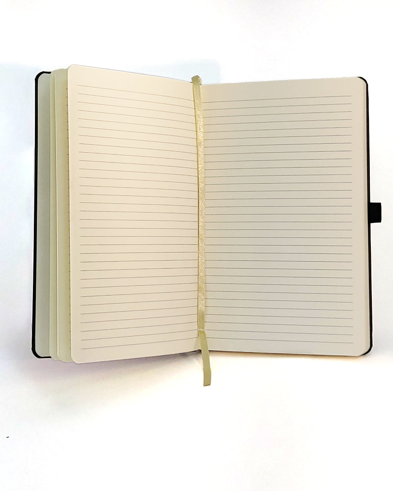 "I Can't Do Boring" Notebook